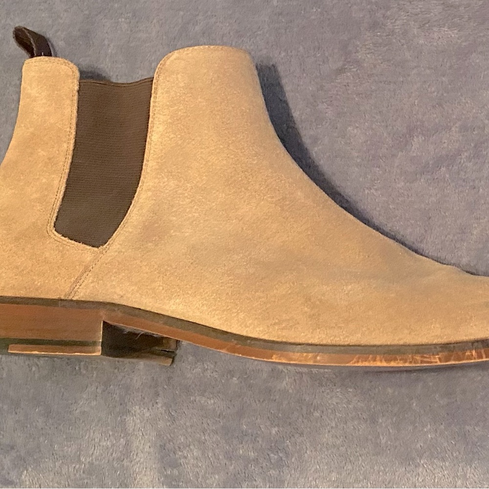 Aldo Men’s Boots